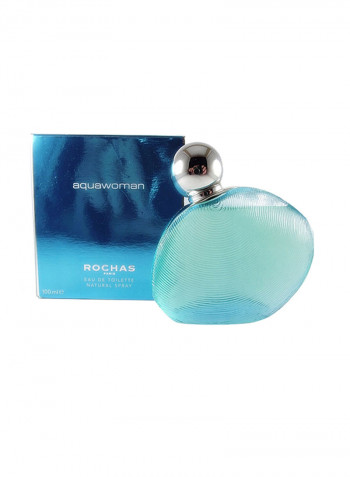 Aqua Woman EDT 100ml