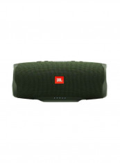 Charge 4 Rechargeable Bluetooth Speaker Green