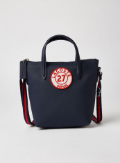 Concept Mini Crossbody Bag Marine Blue