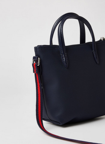 Concept Mini Crossbody Bag Marine Blue