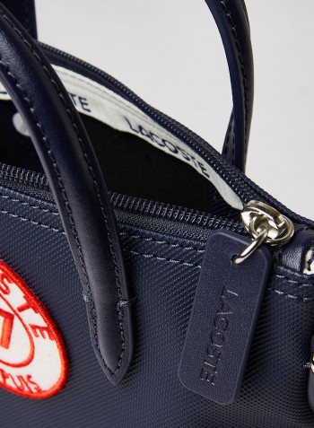 Concept Mini Crossbody Bag Marine Blue