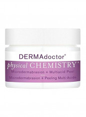 Physical Chemistry Microdermabrasion Plus Multi Acid Peel 50ml