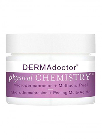 Physical Chemistry Microdermabrasion Plus Multi Acid Peel 50ml