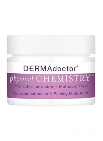 Physical Chemistry Microdermabrasion Plus Multi Acid Peel 50ml