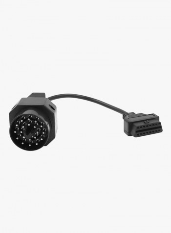 أداة تشخيص أعطال السيارات والشاحنات OBD