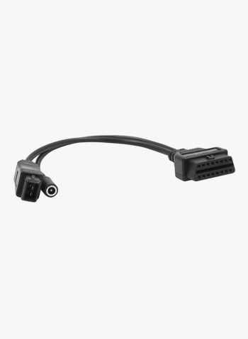 أداة تشخيص أعطال السيارات والشاحنات OBD
