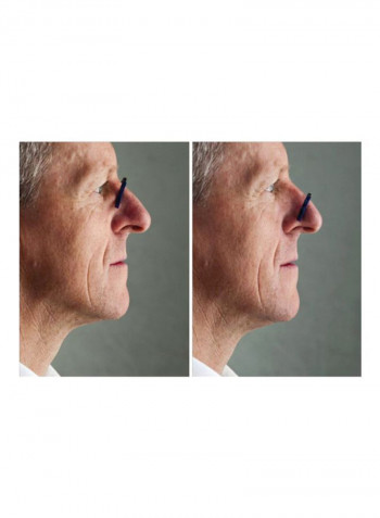 Clip-On Presbyopic Reading Eyeglasses