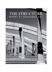 The Structure : Works Of Mahendra Raj Hardcover reviews The Structure : Works Of Mahendra Raj Hardcover