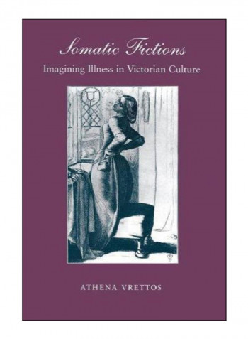 Somatic Fictions Hardcover