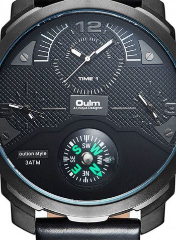 Men's Fashion Chronograph Watch NNSB03700119