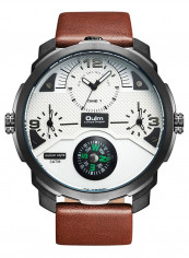 Men's Fashion Chronograph Watch NNSB03700120