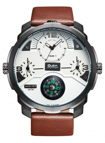 Men's Fashion Chronograph Watch NNSB03700120