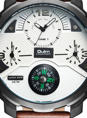 Men's Fashion Chronograph Watch NNSB03700120