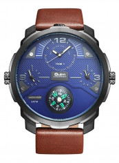 Men's Fashion Chronograph Watch NNSB03700121