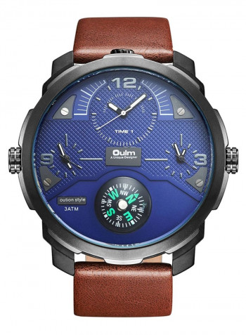 Men's Fashion Chronograph Watch NNSB03700121