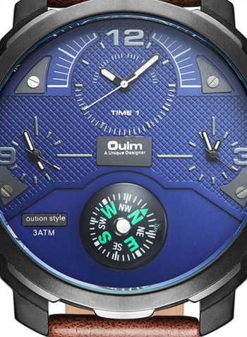 Men's Fashion Chronograph Watch NNSB03700121