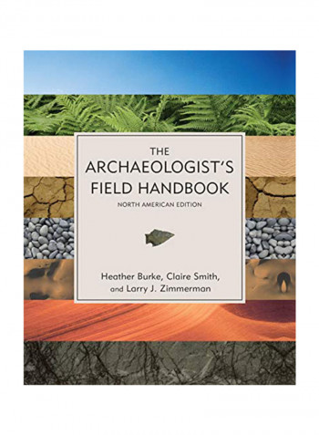 Archaeologist's Field Handbook: North American Paperback