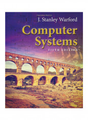 Computer Systems Hardcover 5