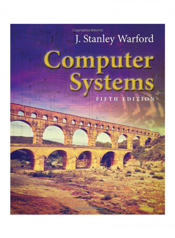 Computer Systems Hardcover 5