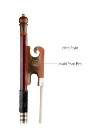 Full Size Violin Fiddle Bow