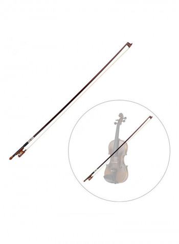 Full Size Violin Fiddle Bow