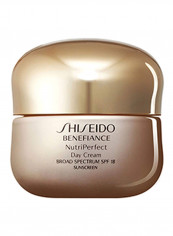 /Benefiance Spf 18 Nutri Perfect Day Cream (50 ml) reviews /Benefiance Spf 18 Nutri Perfect Day Cream (50 ml)