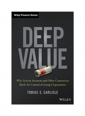 Deep Value Hardcover 1