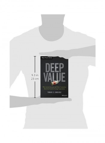 Deep Value Hardcover 1