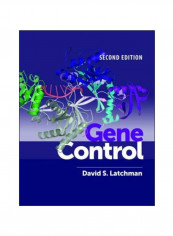 Gene Control Paperback