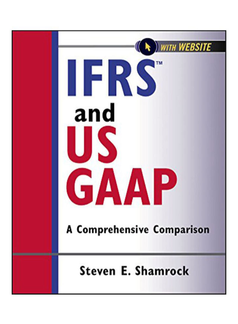 IFRS And US GAAP Paperback