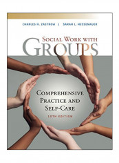 Social Work with Groups Paperback 10th Edition reviews Social Work with Groups Paperback 10th Edition