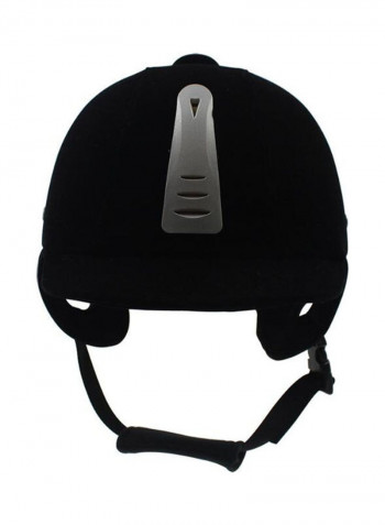 High Strength Equestrian Helmet 31 x 31 x 31cm