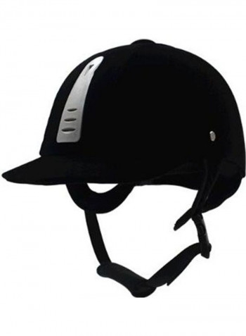 High Strength Equestrian Helmet 31 x 31 x 31cm