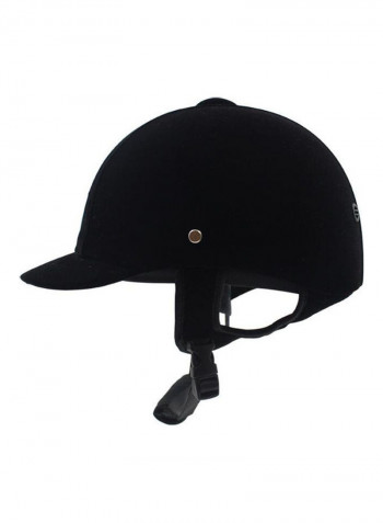 High Strength Equestrian Helmet 31 x 31 x 31cm