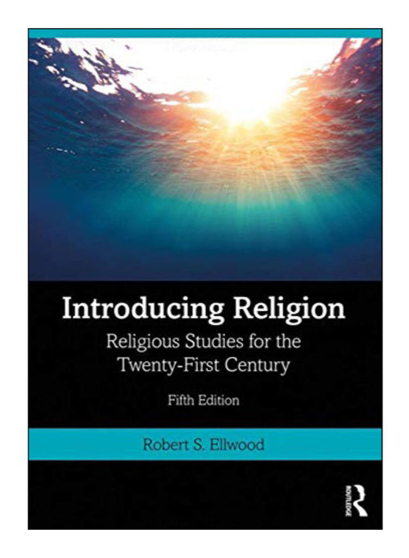 Introducing Religion Paperback