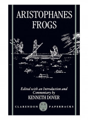 Aristophanes' Frogs Paperback