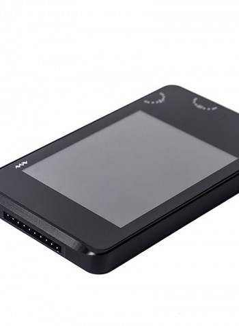LA104 Portable Digital USB Logic Analyser Black 15 x 4 x 10.50cm