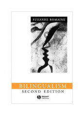 Bilingualism Paperback reviews Bilingualism Paperback