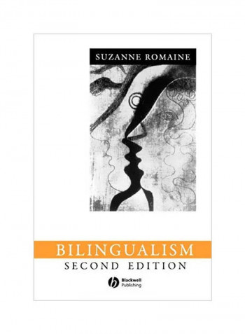 Bilingualism Paperback