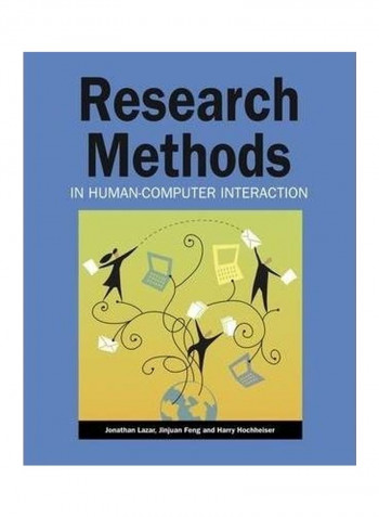Research Methods In Human-Computer Interaction Paperback