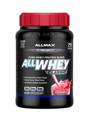 All Whey Classic Protein Powder