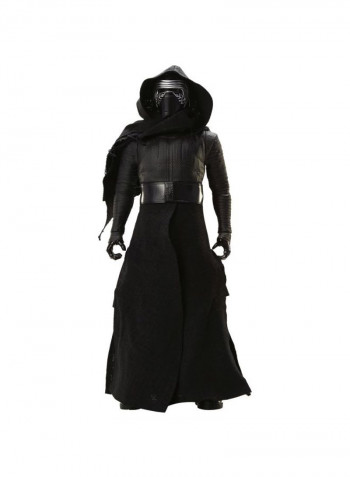 Kylo Ren Action Figure 18 Inch 90823 18inch