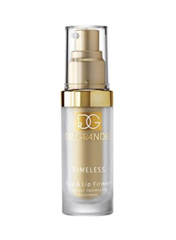 Timeless Eye and Lip Firmer 0.5ounce