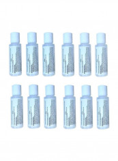 12-Piece Silicone Lubricant Liquid For Foosball Table 2ounce