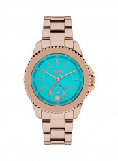 Women's Stainless Steel Analog Watch ST-47253/TL reviews Women's Stainless Steel Analog Watch ST-47253/TL