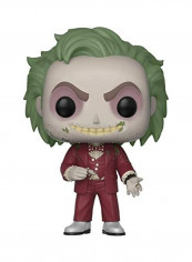 Beetlejuice in Tuxedo Collectible Figure, 4 x 7inch