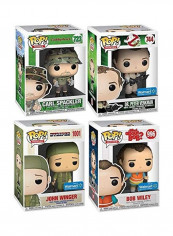 Exclusive Ultimate Murray Pop Toy 6x13inch