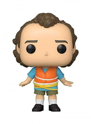 Exclusive Ultimate Murray Pop Toy 6x13inch