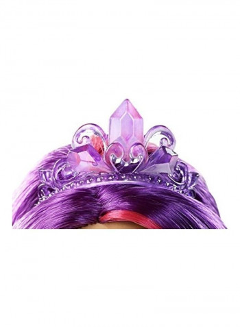 Mermaid Gem Fashion Doll 2x12inch