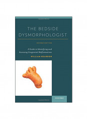 The Bedside Dysmorphologist Paperback reviews The Bedside Dysmorphologist Paperback